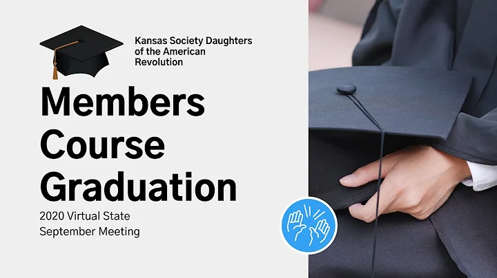 Members Course Graduation