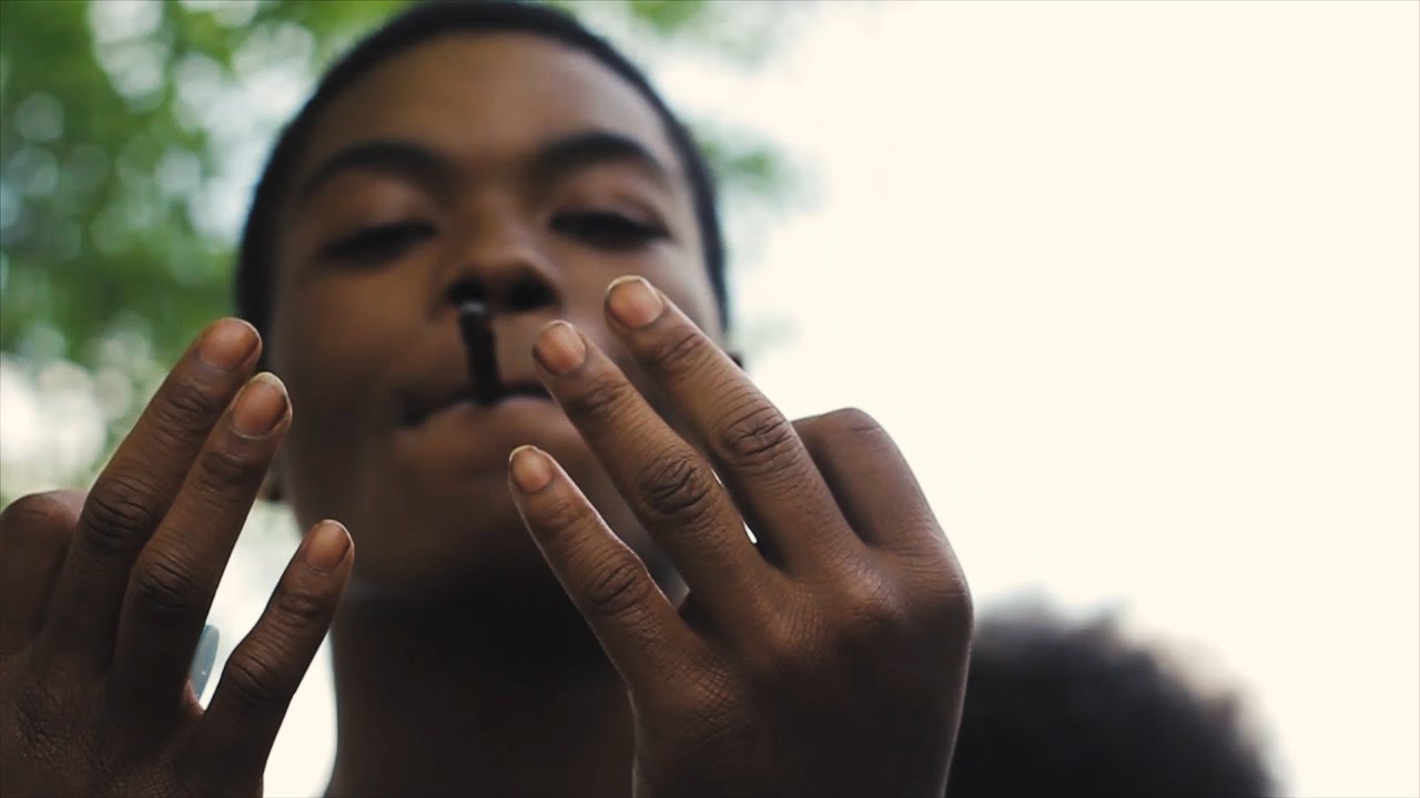 Yung Ki x LaNumba5 x Tado Major - Go To Work (Official Video)