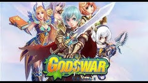 GodsWar USA Server Fornax
