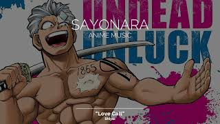 UNDEAD UNLUCK Opening 2 Full 『Love Call』 by Shiyui