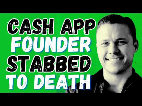 Cash App Founder Bob Lee Found Dead 😳😳