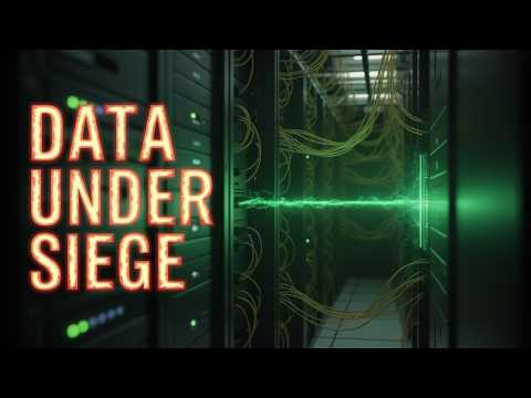 The "Silent Heist" Has Begun: Why Quantum Computers Will Break the Internet