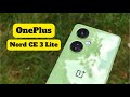 Огляд OnePlus Nord CE 3 Lite - Доступний середняк OnePlus 2023 року