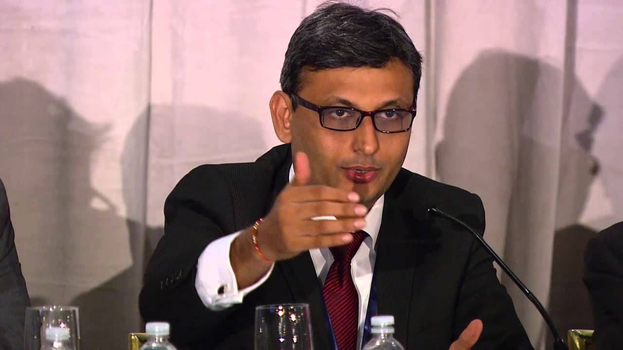 Seminar on Lifecycle of India focused funds Panel IV
