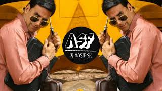 Sachin Tichkule - Akshay Kumar | Khatta Meetha Dilogue Remix | DJ Aasif  SK