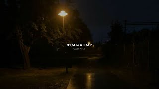 tate mcrae - messier (slowed + reverb)