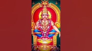 Swamiye Saranam Ayyappa 🙏#ayyappan #ayyappaswamysongs #ayyappaswamy #ayyappasongs