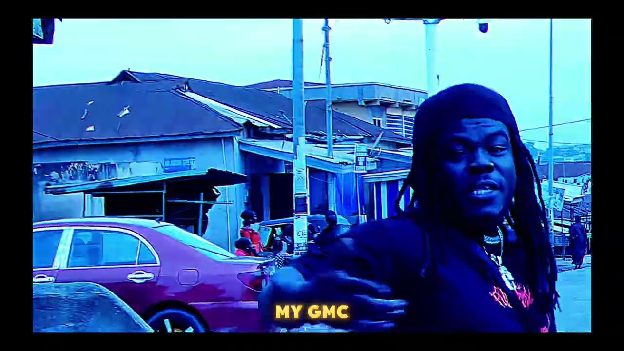 ChaJah Hims – ASI x Happen (Official Music Video)