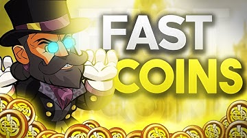Brawlhalla: HOW TO GET COINS FAST!! *2022*