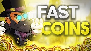 Brawlhalla: HOW TO GET COINS FAST!! *2022*