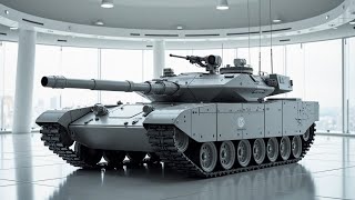 2026 Type 99A Tank | Full Breakdown of China’s Most Advanced Battle Tank