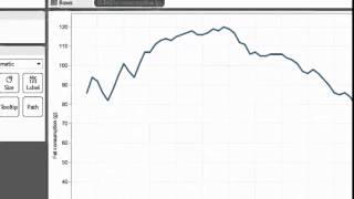 Tableau Public Lesson 1 video 2