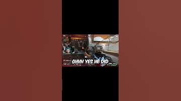 Weekly Dose of Nickmercs#1 is live on my youtube!Go check it out! #fyp #apex #apexlegends #apexclip