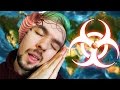 YOUR MOM'S ASS IS LETHAL  Plague Inc. Evolved #6 - YouTube