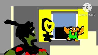 Homemade Intros Corduroy The Bear 2000