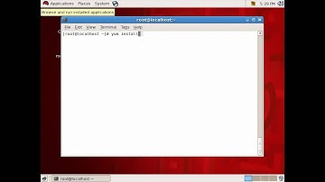 Configuring Squid Proxy Server