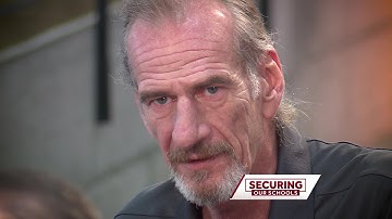 EXTENDED INTERVIEW: John-Michael Keyes, Co-Founder of ‘I Love U Guys’ Foundation, Explains Key Ta...