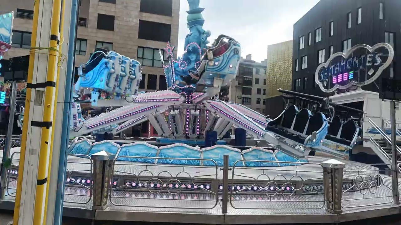 Saltamontes Anfal venta berri 