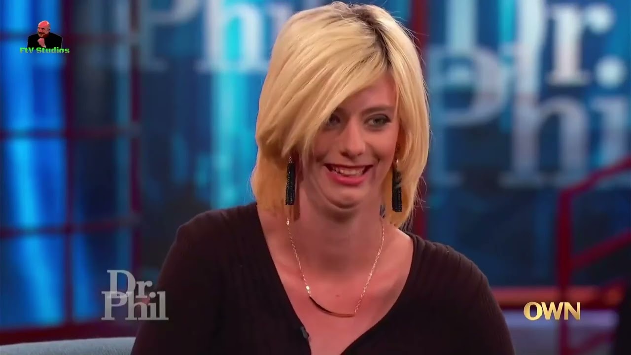 Dr. Phil | S16 E126: Homeless in Vegas: Jessica and Her Backstage Drama and Every Day She's Hustling