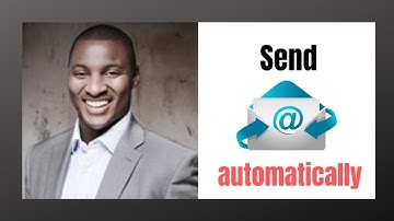 How to Send Blog Posts to your Mailing list Automatically