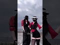 Hit the Road Jack - Ray Charles Dance Cover #edit #editvideo #shorts