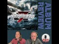 Category 7 - Category 7 - Album Review