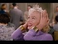 Gentlemen Prefer Blondes 1953 &quot;it&#39;s a tiara&quot; scene hd