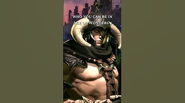 The choices are many! | Age of Wonders 4 #aow4 #paradoxinteractive #charactercreation