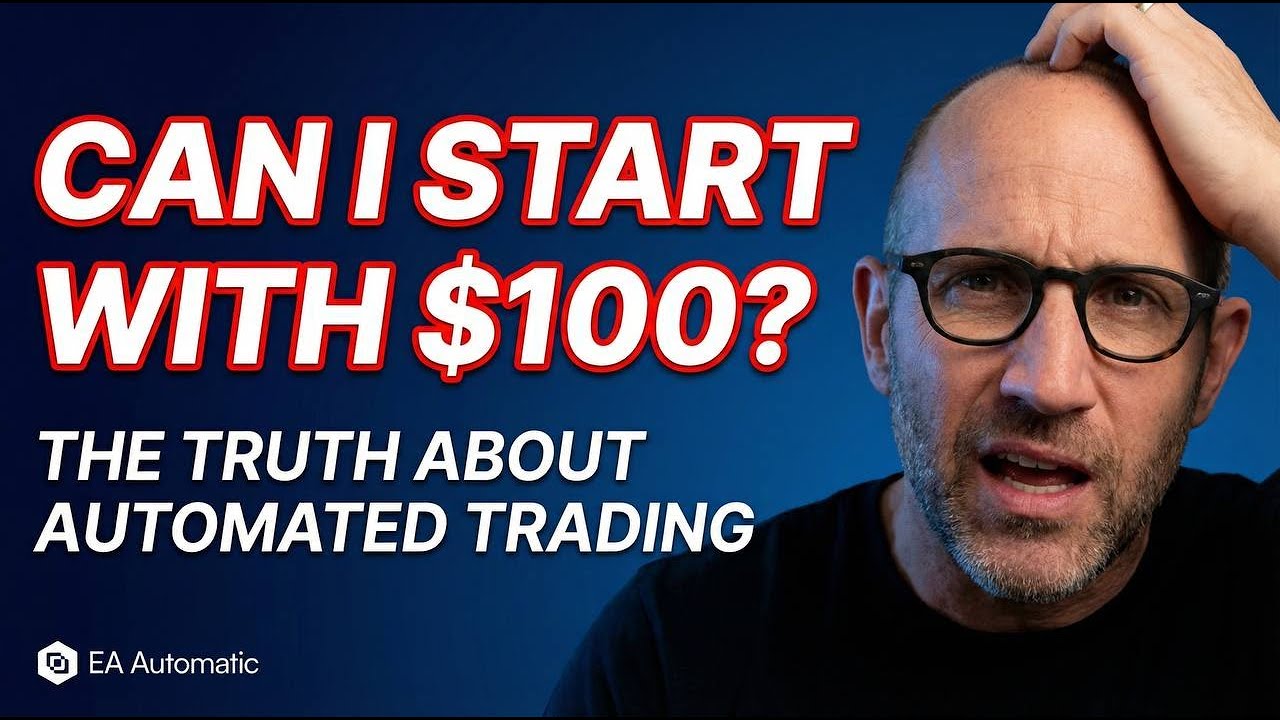 Best Forex Robot | 5 Brutal Truths Most Traders Don't Want to Hear
