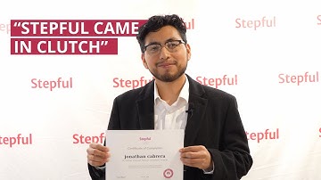 Meet a Stepful Graduate — REAL Medical Assistant Student Review!