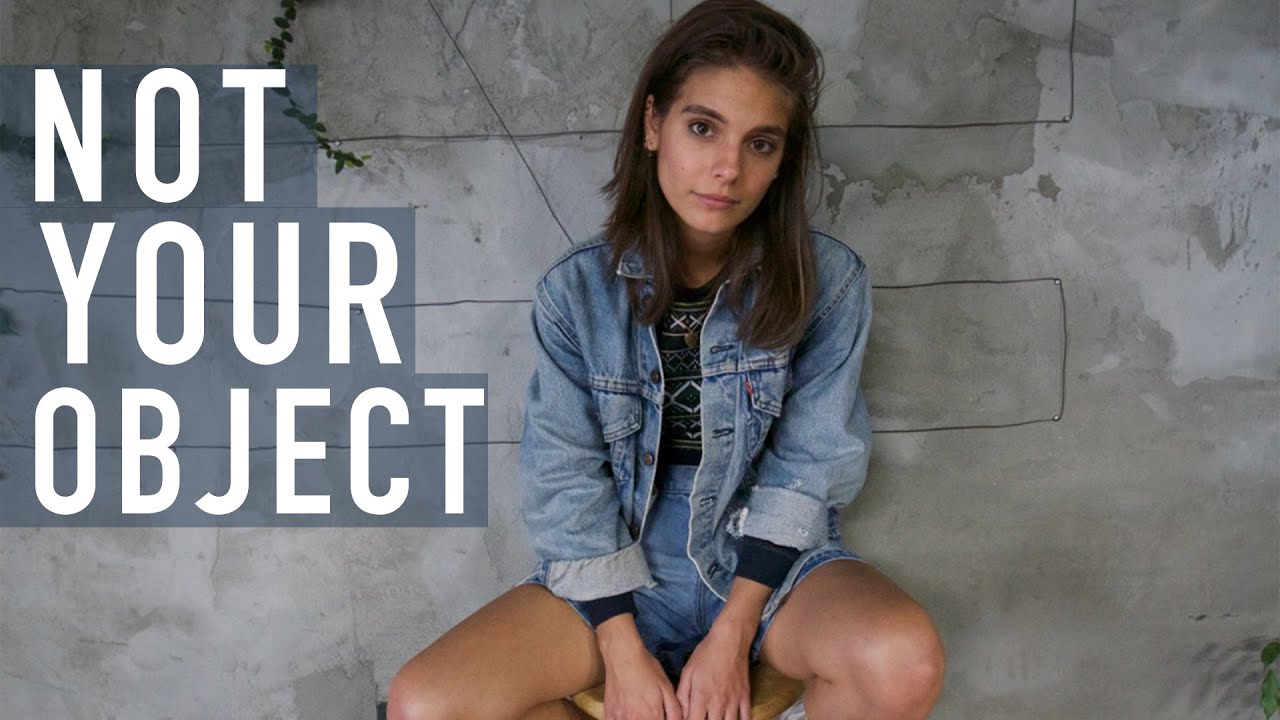 Three things with Caitlin Stasey: 'Keep this interview far away