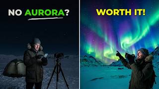 Don't Miss Your Chance to See the Northern Lights screenshot 4