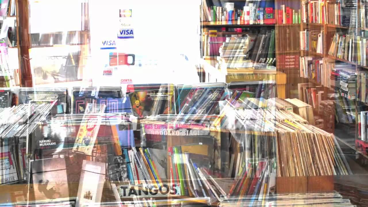 Libreria Nacional