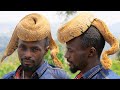 VENOM MAN : A Man With Snake Hat Shocked Everyone | EXTRAORDINARY PEOPLE