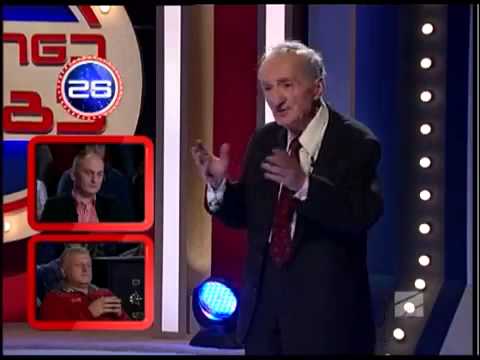 გააცინე და მოიგე - რომან ნურალიანი