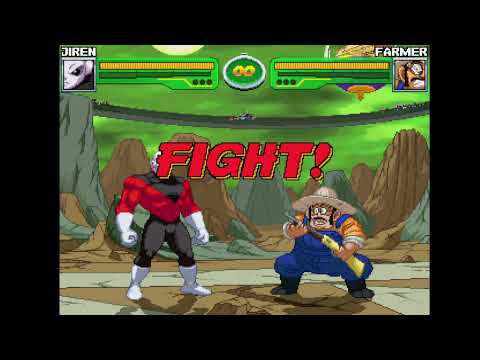 Hyper Dragon Ball