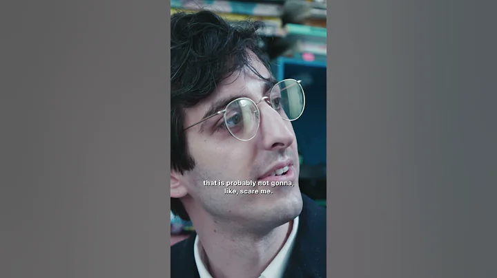 What Happens When You Take DMT?