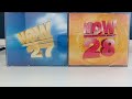 Now 27 + Now 28 Re-Review