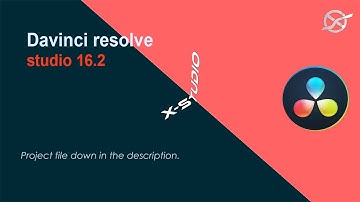 Davinci resolve 16: Text animation 3D tutorial (2020)