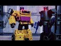 Ocular Max - PS13 Impetus Stop motion