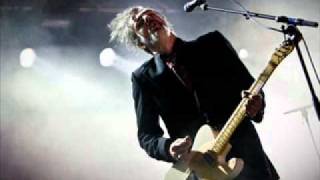 Video thumbnail of "Triggerfinger - Tuxedo"