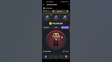 Today’s Hamster Kombat Daily Cipher Morse code 24/06/24 #hamsterkombat  #dailycombo #hamster