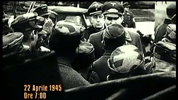 Che cos'è il Monumento dei caduti?