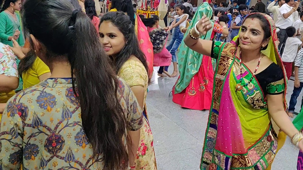 Nelamangala Navaratri Utsav 9th Day