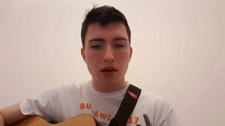 Lua - Bright Eyes (Cover) by Jason Cowan