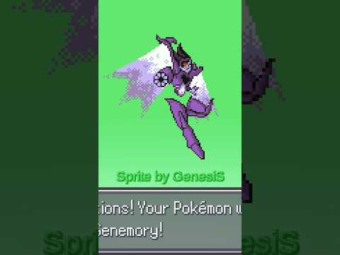 UNDERTALE POKEMON FUSIONS