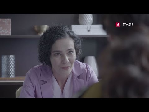 „ქიმია\" (12) - საქართველოს პირველ არხზე, მალე