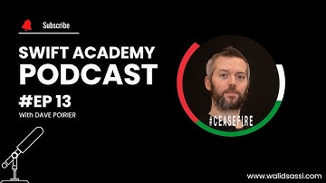 Deep Dive into iOS Mobile Security with Dave Poirier