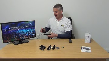 Manhattan™ SX Freesat HD Box