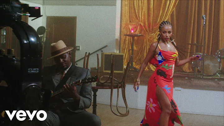 Doja Cat - Vegas (From the Original Motion Picture...